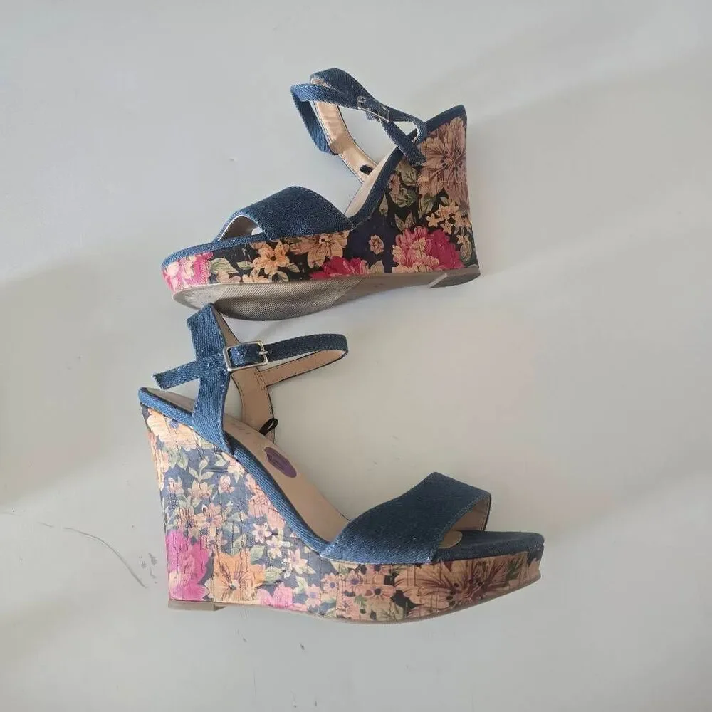 Jasmin jkriss floral